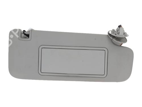 Used Right sun visor Right sun visor OPEL INSIGNIA A Sports Tourer (G09) 2.0 CDTI (35) (160 hp) 34111996 34111996