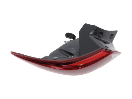 Used Left taillight MAZDA 2 Hatchback (DL, DJ) 1.5 SKYACTIV-G (90 hp) 32401646