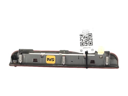 Third brake light RENAULT MEGANE III Hatchback (BZ0/1_, B3_) 1.5 dCi (BZ09, BZ0D, BZ1W, BZ29, BZ14) | BP38344740L11 - Image 3