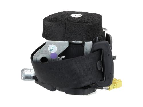 Used Rear right belt tensioner MERCEDES-BENZ E-CLASS (W212) E 200 CDI / BlueTEC (212.005, 212.006) (136 hp) 23063581