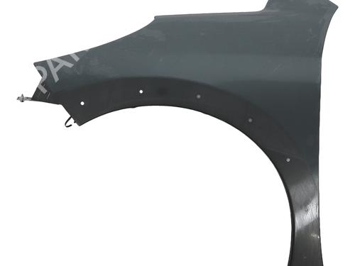 Used Left front fenders PEUGEOT 207 SW (WK_) 1.6 16V (120 hp) 29110682