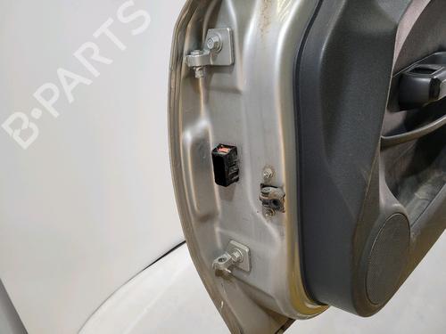Right front door OPEL CORSA D (S07)  | BP27454677C3 