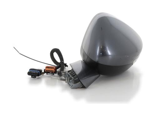 Left mirror PEUGEOT 508 I (8D_) 2.2 HDi | BP27439780C26