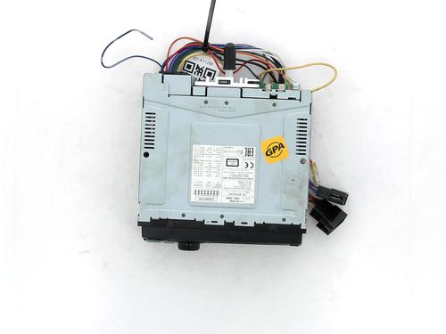 Radio PEUGEOT 206+ (2L_, 2M_) 1.4 HDi eco 70 | BP17307301E6 