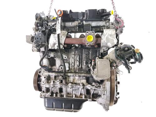 Engine CITROËN BERLINGO Box Body/MPV (K9) 1.6 BlueHDi 100 | BP37166607M1 - Image 2
