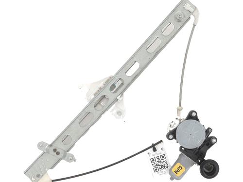 Used Front right window mechanism Front right window mechanism SUZUKI SWIFT IV (FZ, NZ) 1.2 (AZH412, ZC72S) (94 hp) 33646185 33646185