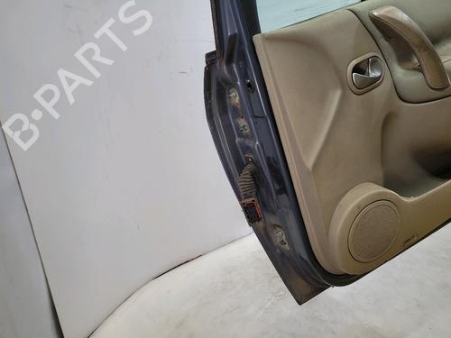 Right front door RENAULT SCÉNIC II (JM0/1_) 1.5 dCi (JM1E, JM16) | BP19446483C3 