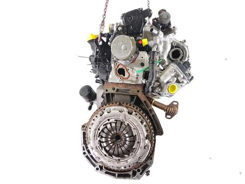 Engine RENAULT KANGOO Express (FW0/1_) 1.5 dCi 90 (FW0G, FW05, FW08, FW11) | BP36373910M1 - Image 3