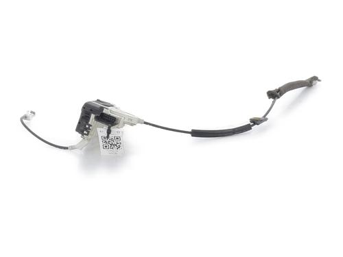 Front left lock CITROËN BERLINGO MULTISPACE (B9) 1.6 HDi 75 16V | BP33159372C98 - Image 2