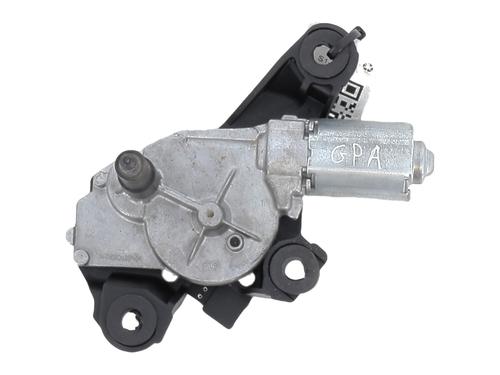 Rear wiper motor RENAULT LAGUNA III (BT0/1) 1.5 dCi (BT00, BT0A, BT0T, BT1J) | BP27812918M102 