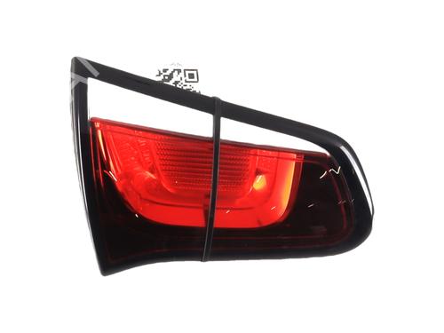 Left tailgate light CITROËN C3 II (SC_) 1.6 VTi 120 | BP31938302C79