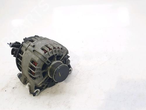 Used Alternator PEUGEOT 308 I (4A_, 4C_) 1.6 HDi (90 hp) 28803179