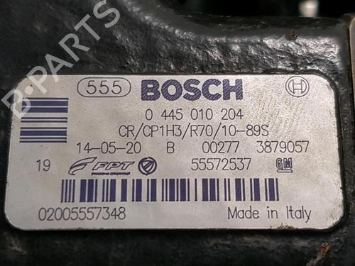 Engine OPEL CORSA E (X15) 1.3 CDTI (08, 68) | BP40441375M1 - Image 8