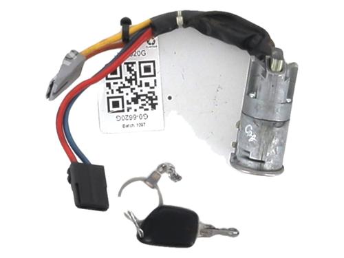 Rattlås /Tenningslås PEUGEOT 306 Break (7E, N3, N5) 2.0 HDI 90 (90 hp) 29820101