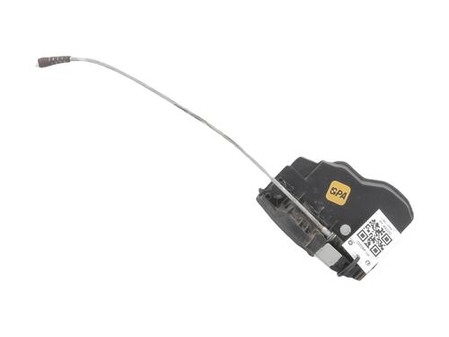 Used Front right lock BMW 1 (F20) 114 d (95 hp) 31284701