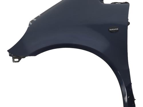 Used Left front fenders MERCEDES-BENZ A-CLASS (W168) A 170 CDI (168.009, 168.109) (95 hp) 26312814