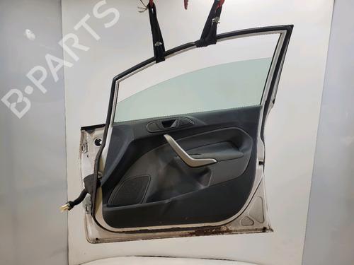 Right front door FORD FIESTA VI (CB1, CCN) 1.25 | BP29819989C3 