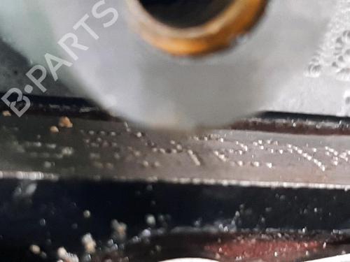 Engine PORSCHE MACAN (95B) 3.0 S Diesel | BP32309568M1