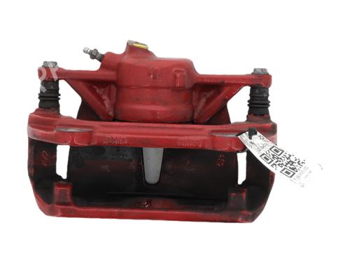 Left front brake caliper VW GOLF VIII (CD1, DA1) 1.4 GTE Plug-in Hybrid | BP40557447M105 - Image 2