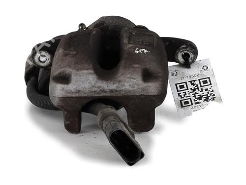Used Left rear brake caliper AUDI A8 D3 (4E2, 4E8) 4.2 TDI quattro (326 hp) 27911474