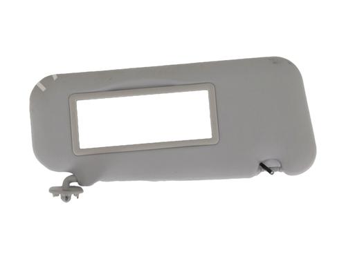 right-sun-visor-citroen-xsara-picasso-n68-1999-2000-2001-2002-2003-2004-2005-2006-2007-2008-2009-2010-2011-2012-32487557 main image