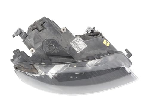 Left headlight AUDI A3 (8P1) 1.9 TDI | BP36512476C28 - Image 5