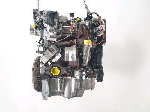 Engine RENAULT MEGANE III Hatchback (BZ0/1_, B3_) 1.5 dCi (BZ09, BZ0D, BZ1W, BZ29, BZ14) | BP38552461M1 - Image 4