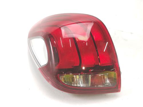 Used Left taillight Left taillight PEUGEOT 108 1.2 (82 hp) 10493840 10493840
