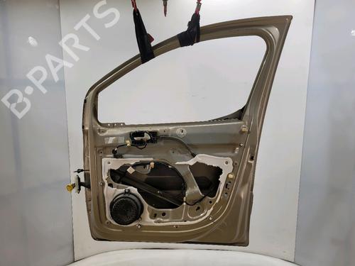 Dør højre fortil CITROËN BERLINGO MULTISPACE (B9) 1.6 HDi 110 | BP30957851C3