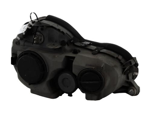Left headlight MERCEDES-BENZ E-CLASS (W210) E 270 CDI (210.016) | BP21818512C28 