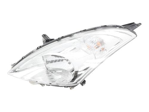 Left headlight SUZUKI SWIFT IV (FZ, NZ) 1.2 (AZH412, ZC72S) | BP39223892C28 - Image 5