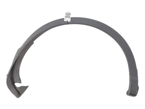 Højre bak skjermliste NISSAN QASHQAI II (J11, J11_) 1.3 DIG-T (140 hp) 31122128