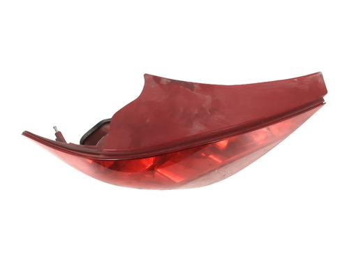 Used Left taillight Left taillight PEUGEOT 207 (WA_, WC_) [2006-2015] 33973141 33973141