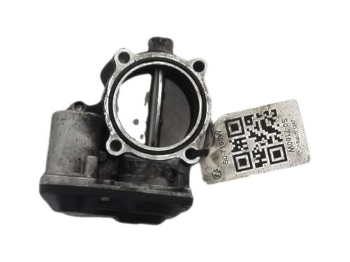 Throttle body OPEL MERIVA B MPV (S10) 1.7 CDTI (75) | BP36288320M82 - Image 2