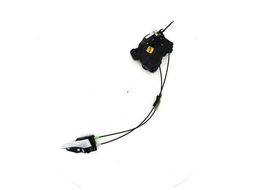 Used Front left lock TOYOTA RAV 4 IV (_A4_) 2.0 D (ALA40_, ALA40R) (124 hp) 18454399