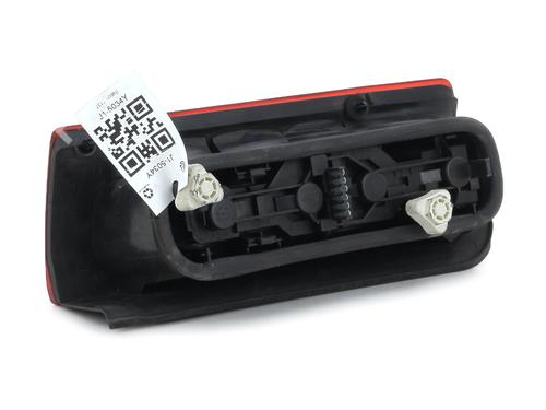 Right taillight OPEL COMBO Tour 1.7 DTI 16V | BP30166353C35 