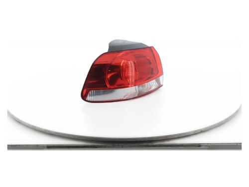 Left taillight VW GOLF VI (5K1)  | BP34388965C34  - Image 5