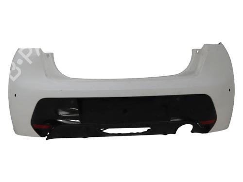 Pára-choques traseiro Pára-choques traseiro PEUGEOT 208 I (CA_, CC_) [2012-2021] 34111936 34111936