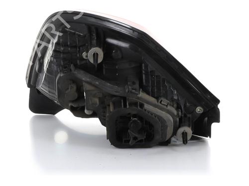 Højre baglygte RENAULT TWINGO III (BCM_, BCA_) 0.9 TCe 95 | BP29741191C35 