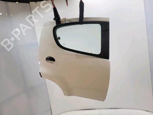 Used Right rear door CITROËN C1 (PM_, PN_) 1.0 (68 hp) 29517883