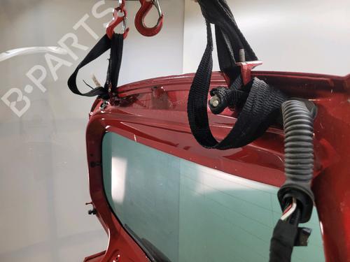 Tailgate SEAT IBIZA V (KJ1, KJG) 1.0 TSI | BP29295732C6 