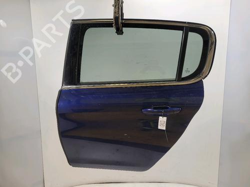 Dør venstre bagtil PEUGEOT 308 II (LB_, LP_, LW_, LH_, L3_) 2.0 GT BlueHDi 180 (181 hp) 31373187