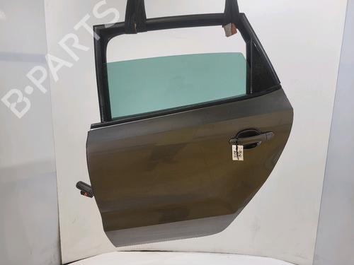 Used Left rear door Left rear door 37483741 37483741