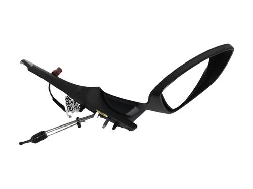 Used Right mirror Right mirror PEUGEOT 208 I (CA_, CC_) 1.2 VTi 68 / PureTech 68 (68 hp) 33685928 33685928