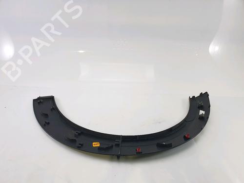 Rear left wheel arch trim MINI MINI (F56) Cooper SE / Electric | BP27908366C136 