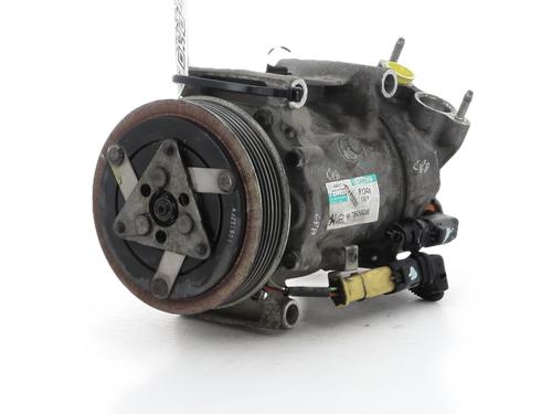 Used AC compressor AC compressor 39160591 39160591