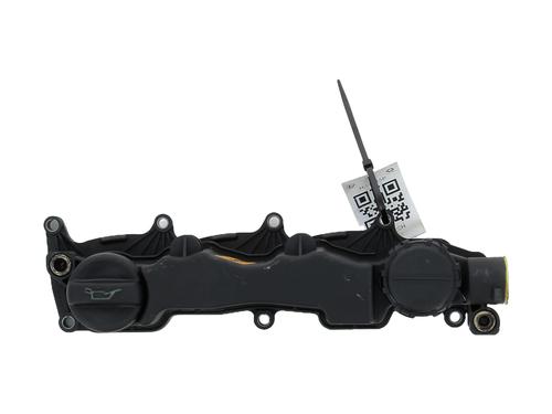 Used Valve cover PEUGEOT 307 SW (3H) 1.6 HDI 110 (109 hp) 23555400