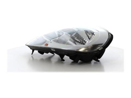 Used Left headlight RENAULT TRAFIC II Van (FL) [2001-2025]  27646085