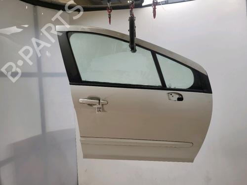 Used Right front door Right front door PEUGEOT 308 I (4A_, 4C_) 1.6 HDi (114 hp) 40619473 40619473