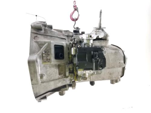 Used Gearbox PEUGEOT RCZ 1.6 16V (200 hp) 18067772